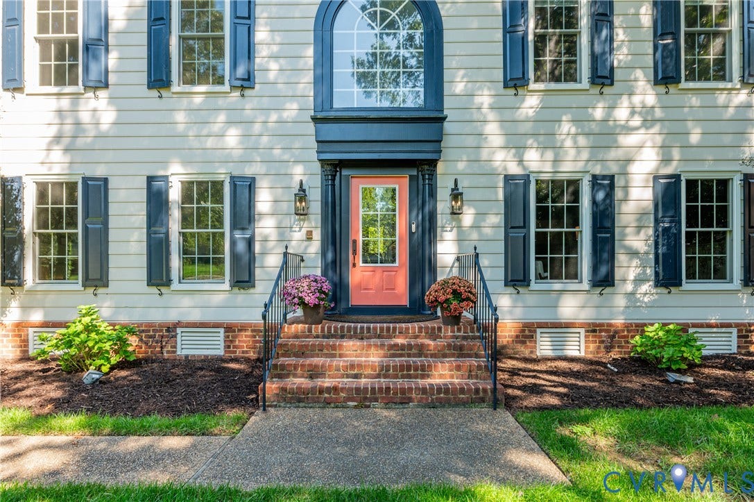 3216 Nutley Court, Wellesley, Henrico, VA 23233 3216 Nutley Court, Wellesley, Henrico, VA 23233