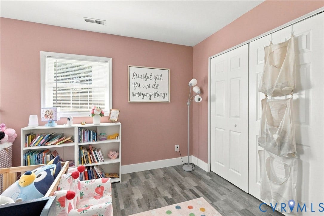 603 B Street, Chalkley, Ashland, VA 23005 603 B Street, Chalkley, Ashland, VA 23005