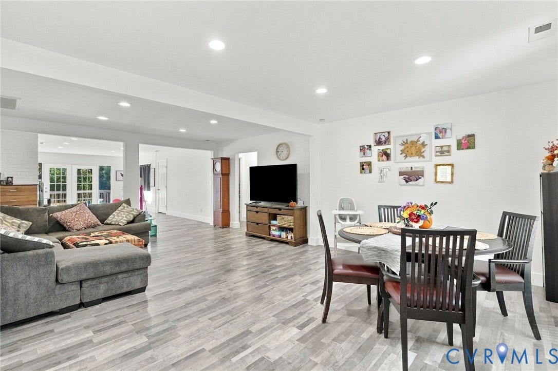 603 B Street, Chalkley, Ashland, VA 23005 603 B Street, Chalkley, Ashland, VA 23005