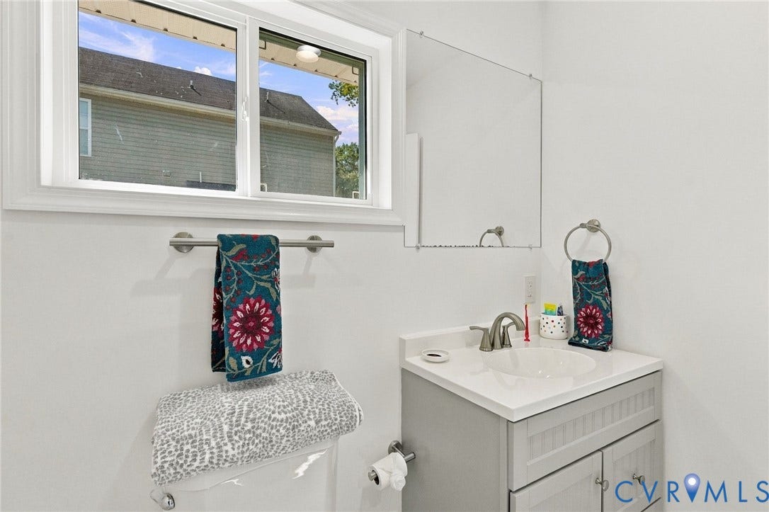 603 B Street, Chalkley, Ashland, VA 23005 603 B Street, Chalkley, Ashland, VA 23005