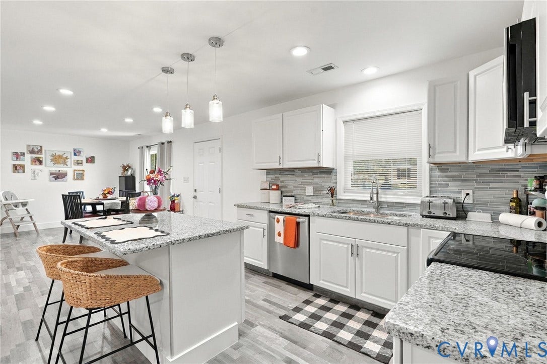 603 B Street, Chalkley, Ashland, VA 23005 603 B Street, Chalkley, Ashland, VA 23005