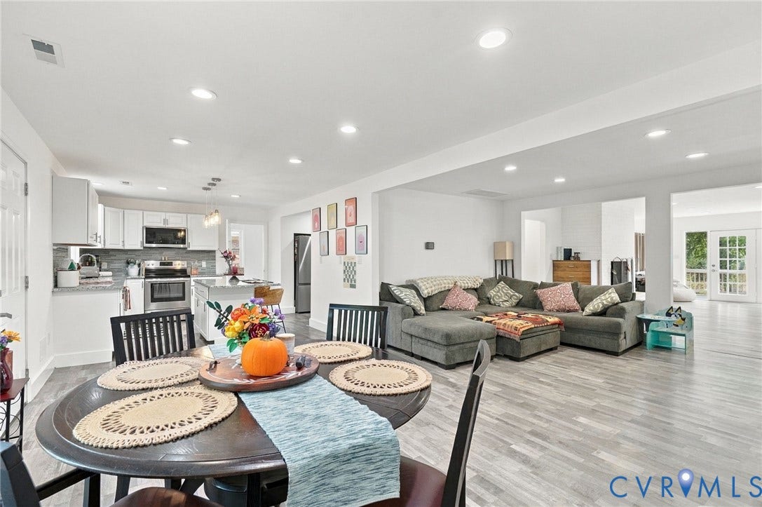 603 B Street, Chalkley, Ashland, VA 23005 603 B Street, Chalkley, Ashland, VA 23005