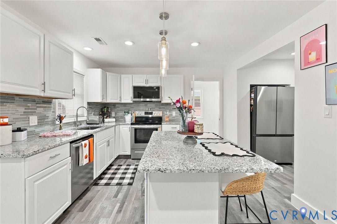 603 B Street, Chalkley, Ashland, VA 23005 603 B Street, Chalkley, Ashland, VA 23005