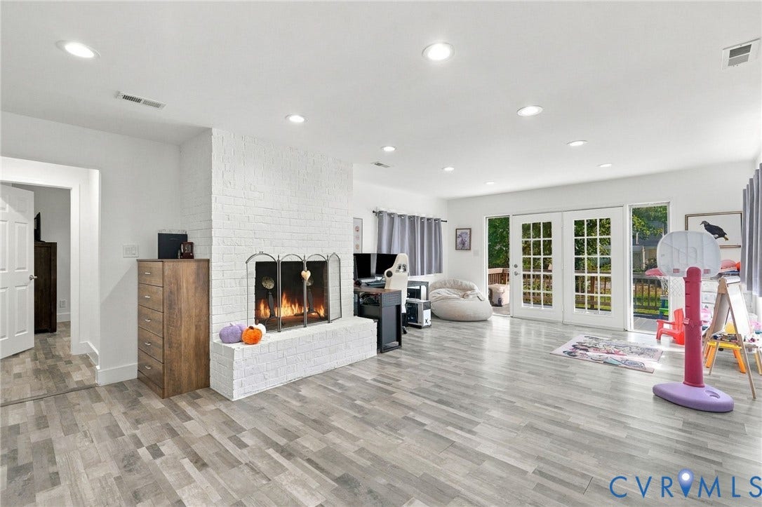 603 B Street, Chalkley, Ashland, VA 23005 603 B Street, Chalkley, Ashland, VA 23005