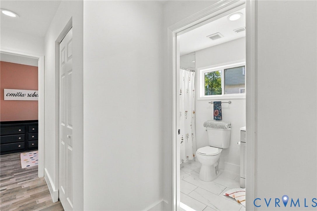 603 B Street, Chalkley, Ashland, VA 23005 603 B Street, Chalkley, Ashland, VA 23005
