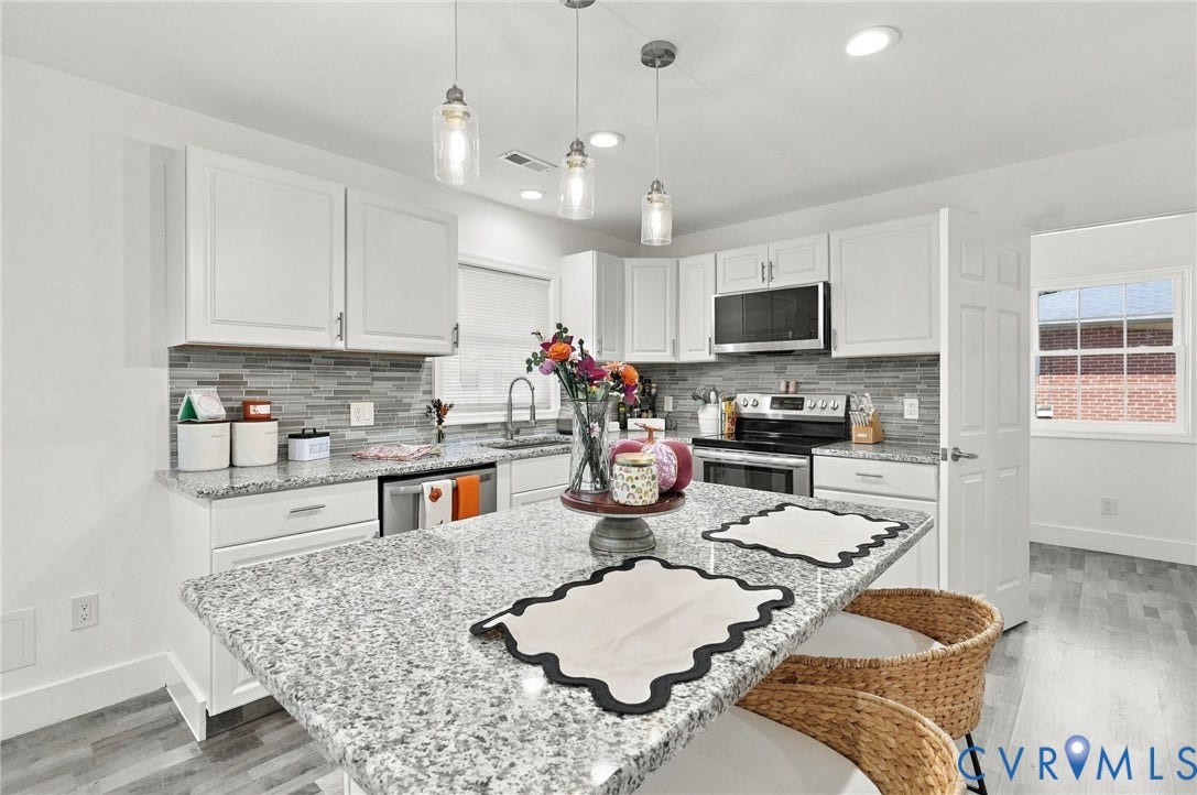 603 B Street, Chalkley, Ashland, VA 23005 603 B Street, Chalkley, Ashland, VA 23005