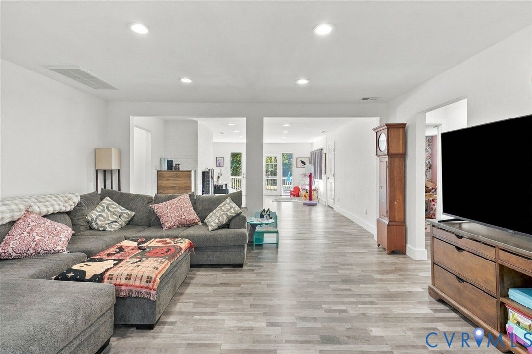 603 B Street, Chalkley, Ashland, VA 23005 603 B Street, Chalkley, Ashland, VA 23005