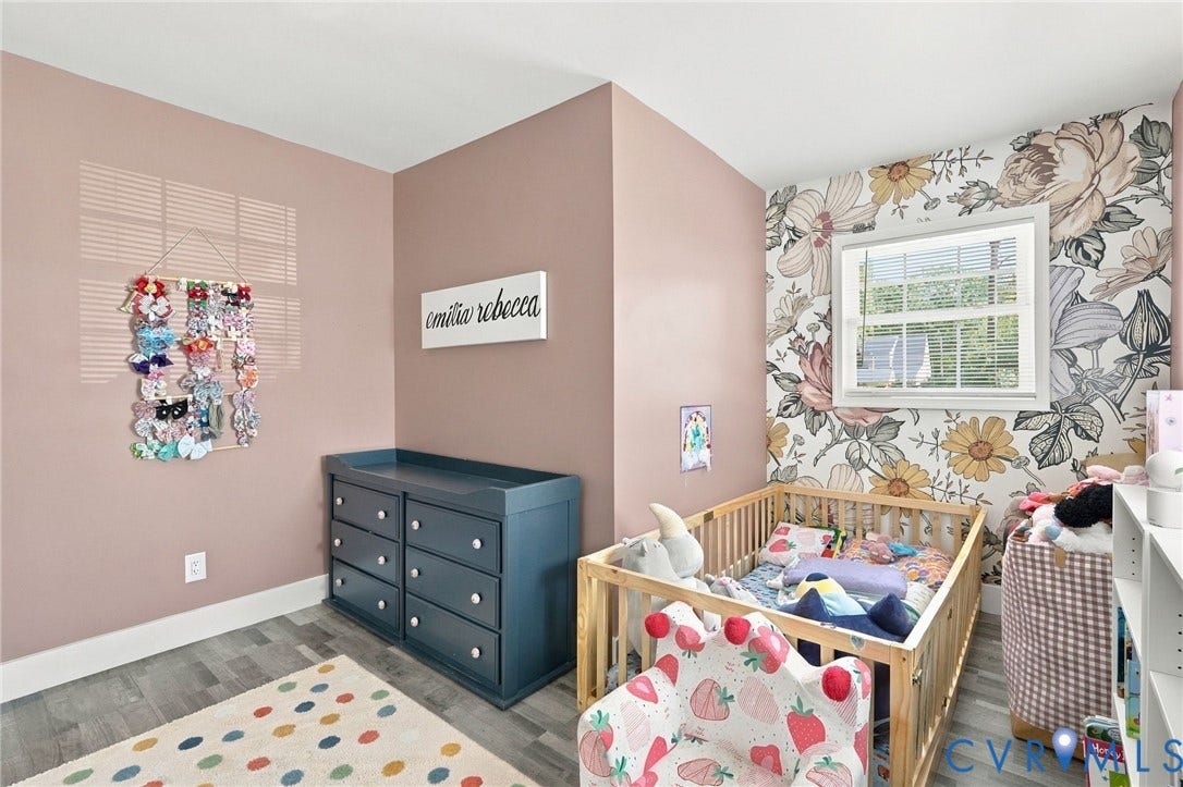 603 B Street, Chalkley, Ashland, VA 23005 603 B Street, Chalkley, Ashland, VA 23005