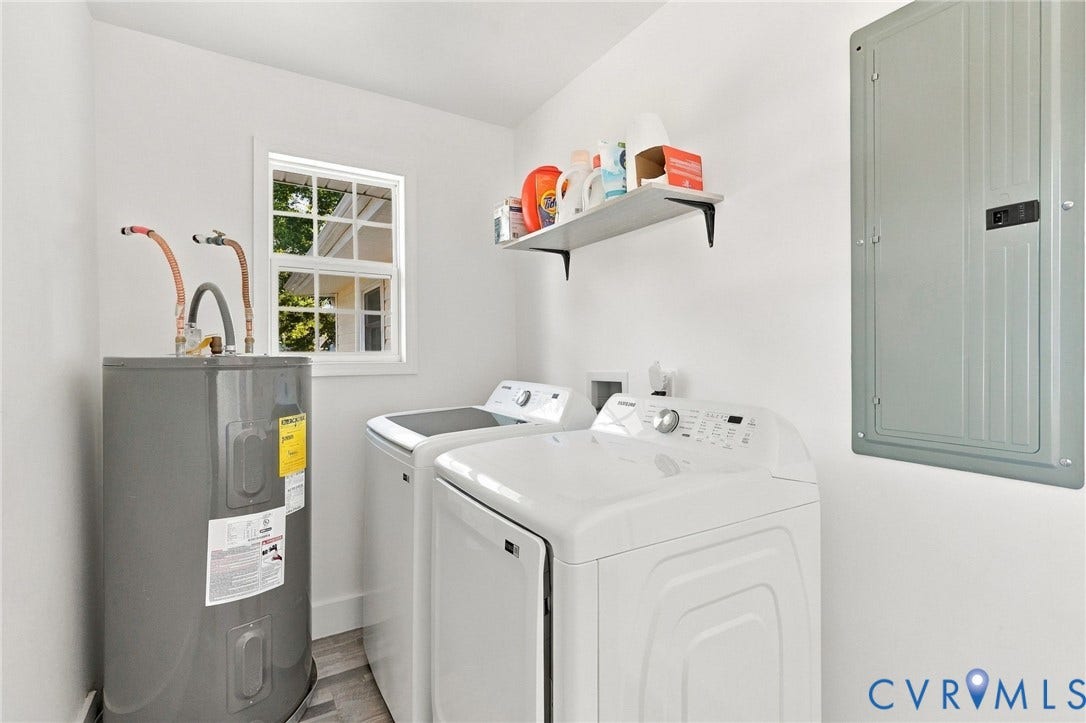 603 B Street, Chalkley, Ashland, VA 23005 603 B Street, Chalkley, Ashland, VA 23005