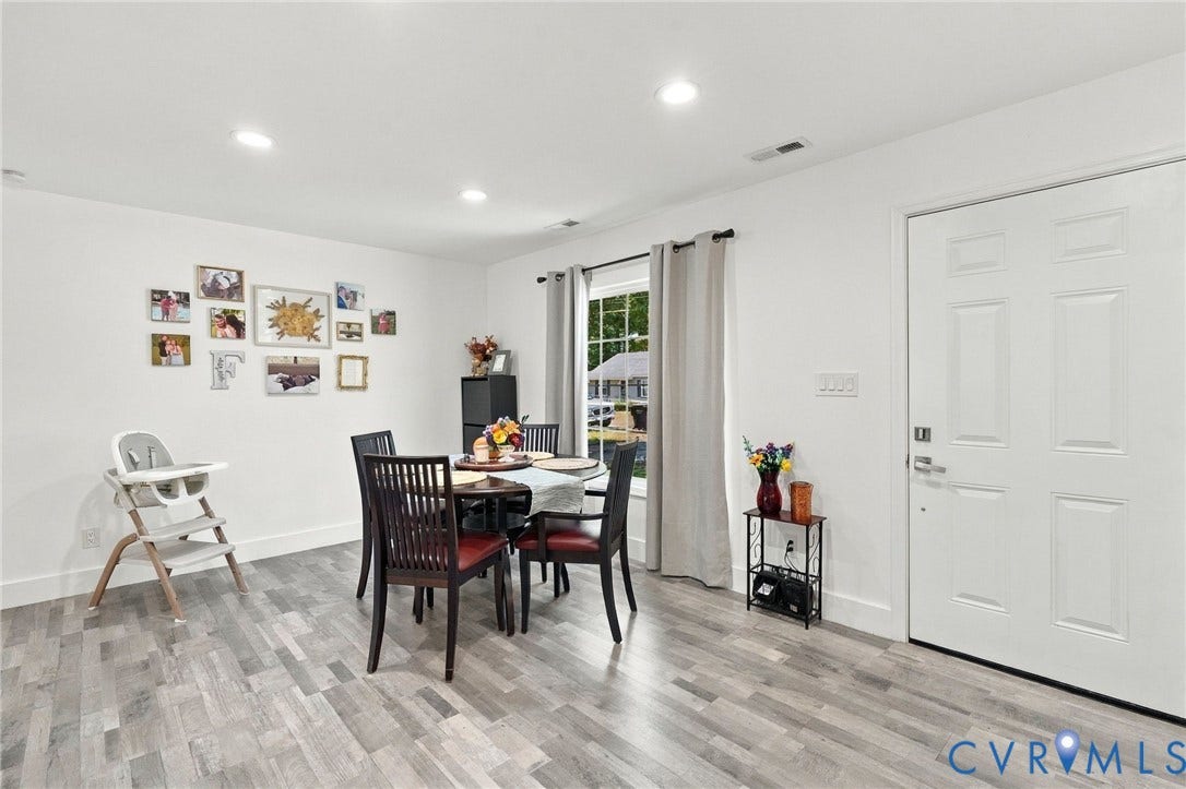 603 B Street, Chalkley, Ashland, VA 23005 603 B Street, Chalkley, Ashland, VA 23005