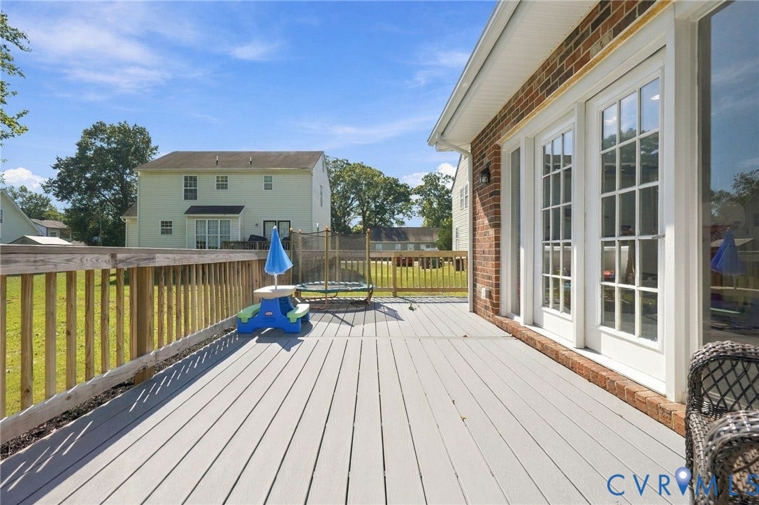 603 B Street, Chalkley, Ashland, VA 23005 603 B Street, Chalkley, Ashland, VA 23005