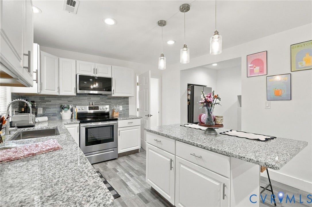 603 B Street, Chalkley, Ashland, VA 23005 603 B Street, Chalkley, Ashland, VA 23005