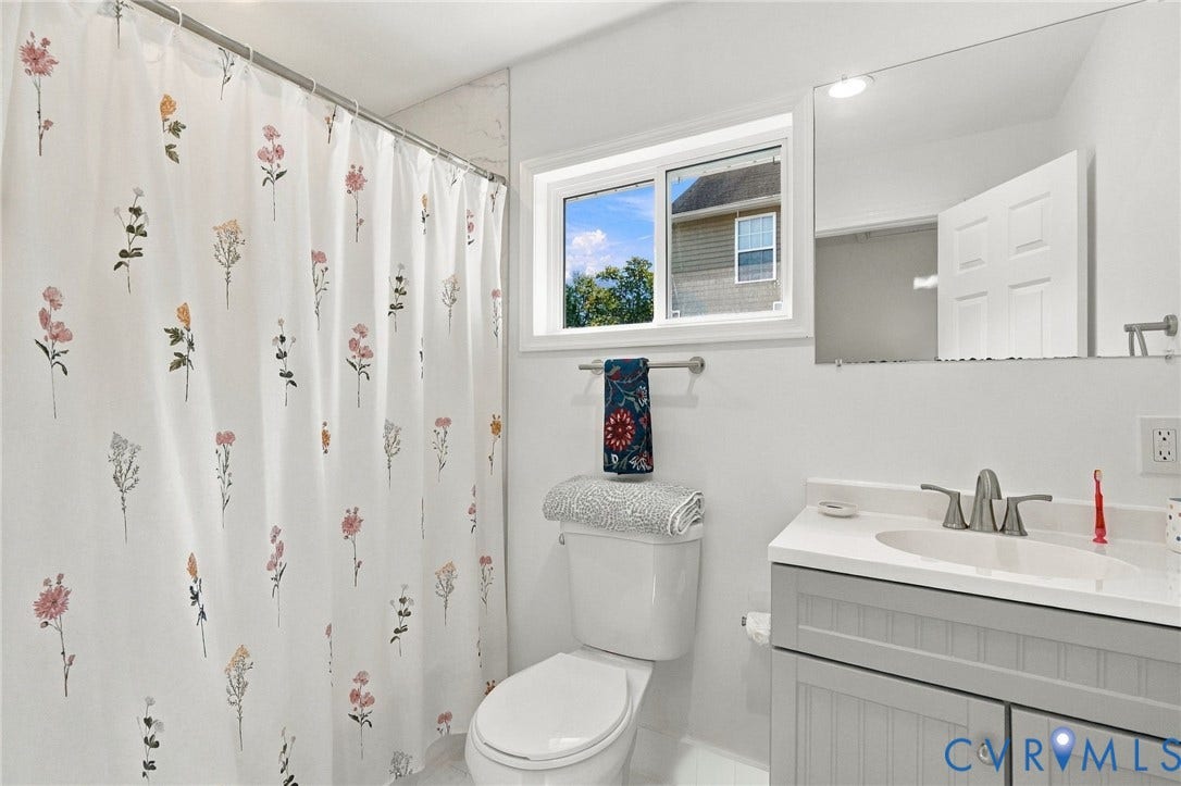 603 B Street, Chalkley, Ashland, VA 23005 603 B Street, Chalkley, Ashland, VA 23005