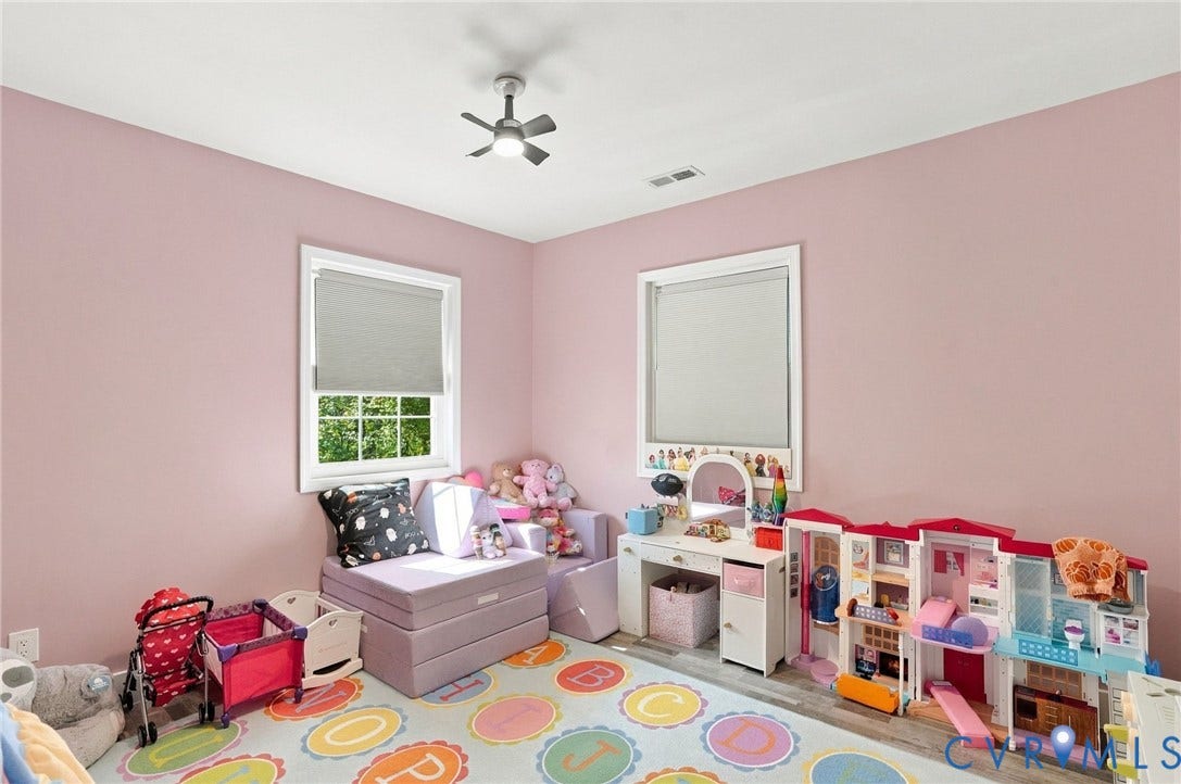 603 B Street, Chalkley, Ashland, VA 23005 603 B Street, Chalkley, Ashland, VA 23005