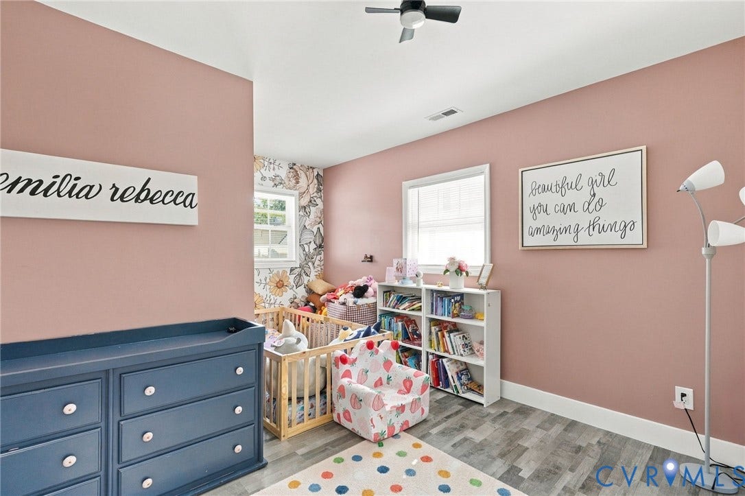 603 B Street, Chalkley, Ashland, VA 23005 603 B Street, Chalkley, Ashland, VA 23005