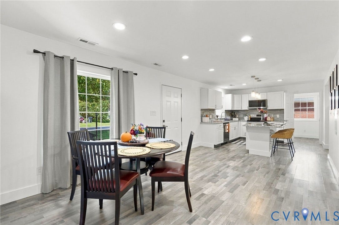 603 B Street, Chalkley, Ashland, VA 23005 603 B Street, Chalkley, Ashland, VA 23005