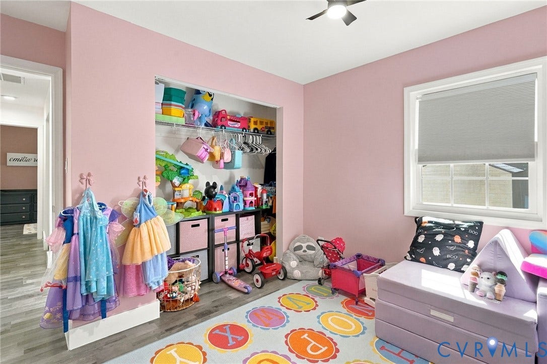 603 B Street, Chalkley, Ashland, VA 23005 603 B Street, Chalkley, Ashland, VA 23005