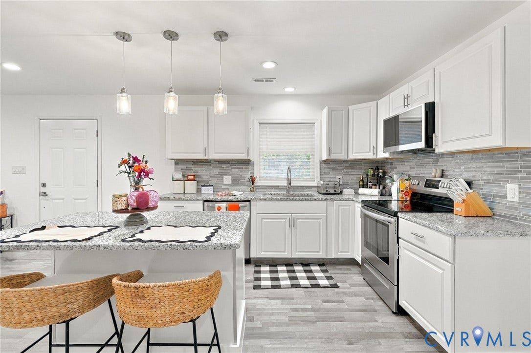 603 B Street, Chalkley, Ashland, VA 23005 603 B Street, Chalkley, Ashland, VA 23005