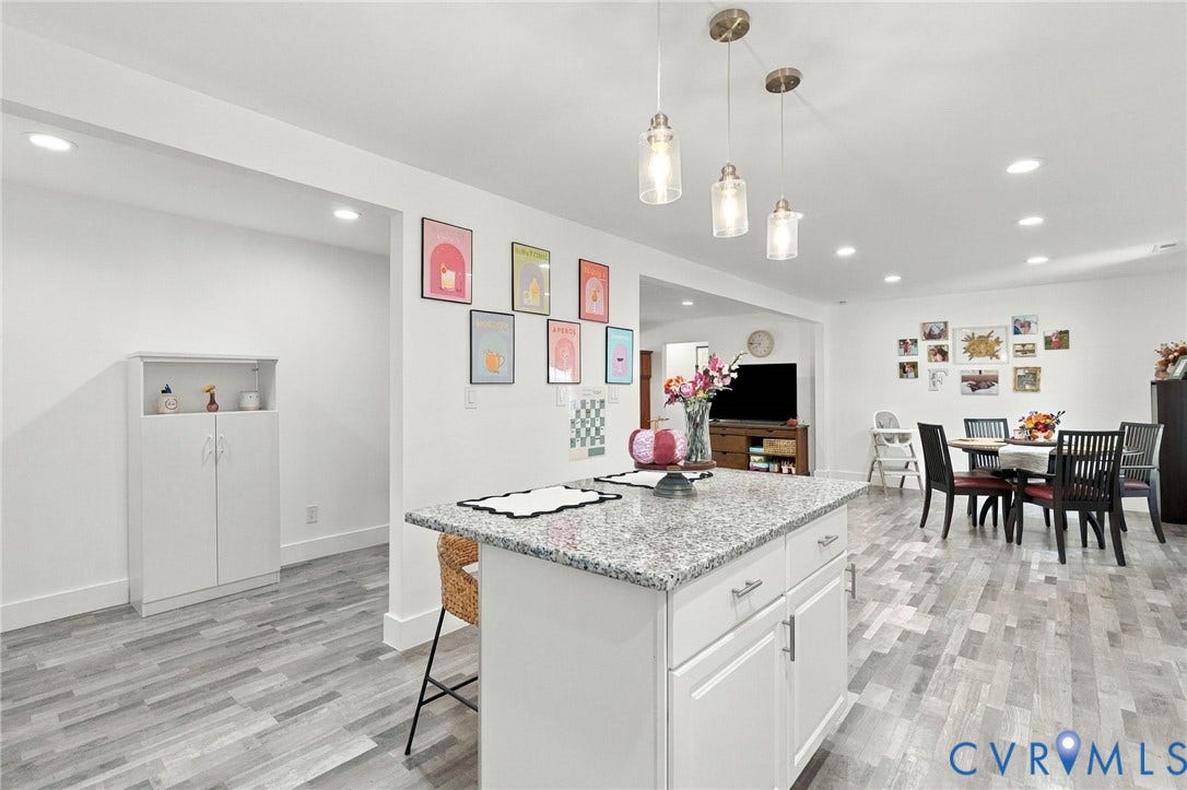 603 B Street, Chalkley, Ashland, VA 23005 603 B Street, Chalkley, Ashland, VA 23005
