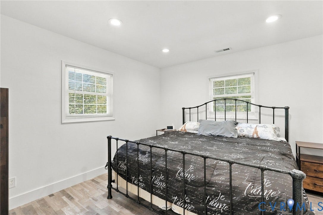 603 B Street, Chalkley, Ashland, VA 23005 603 B Street, Chalkley, Ashland, VA 23005