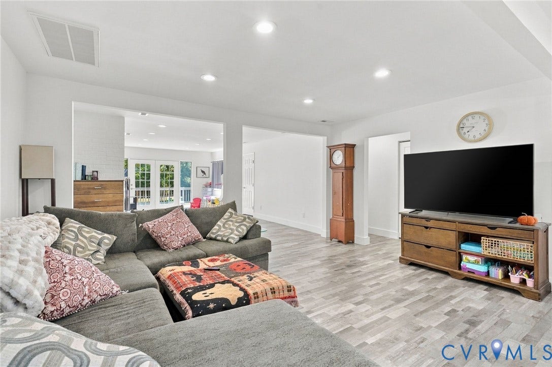 603 B Street, Chalkley, Ashland, VA 23005 603 B Street, Chalkley, Ashland, VA 23005
