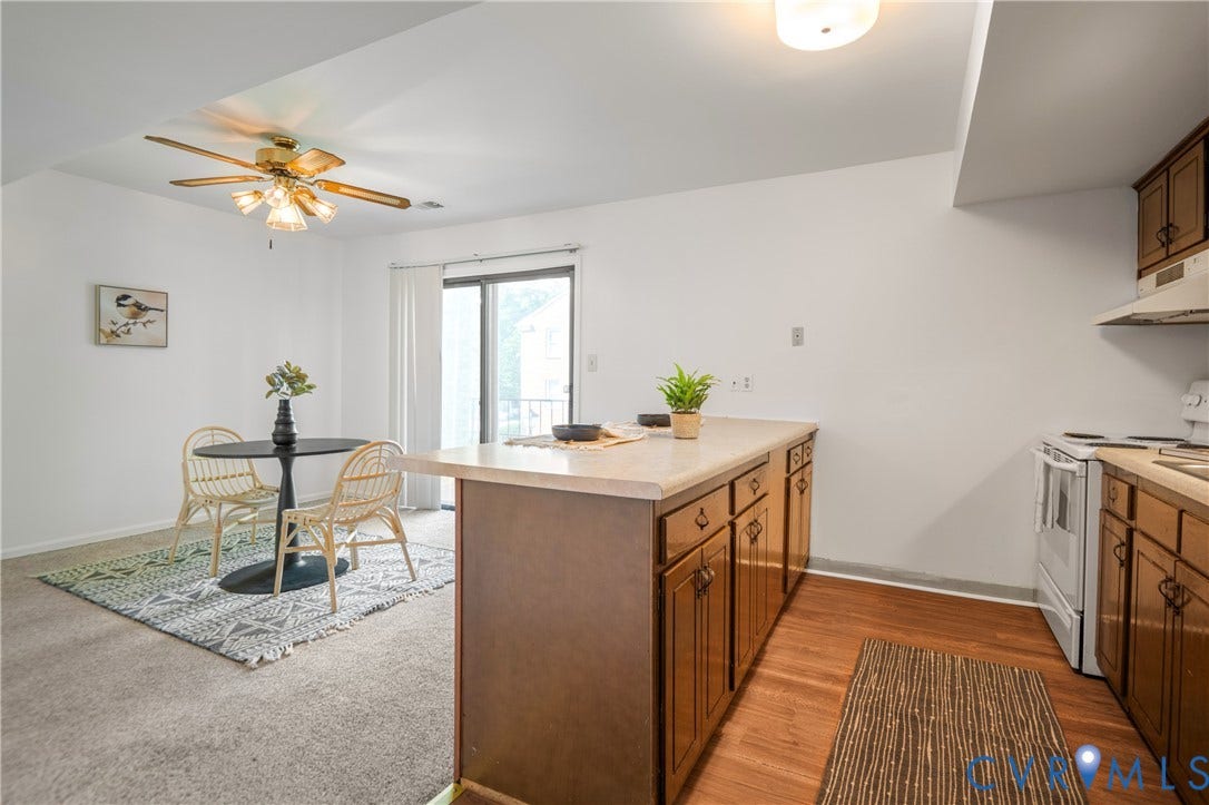 1523 Americana Drive, Henrico, VA 23228 1523 Americana Drive, Henrico, VA 23228