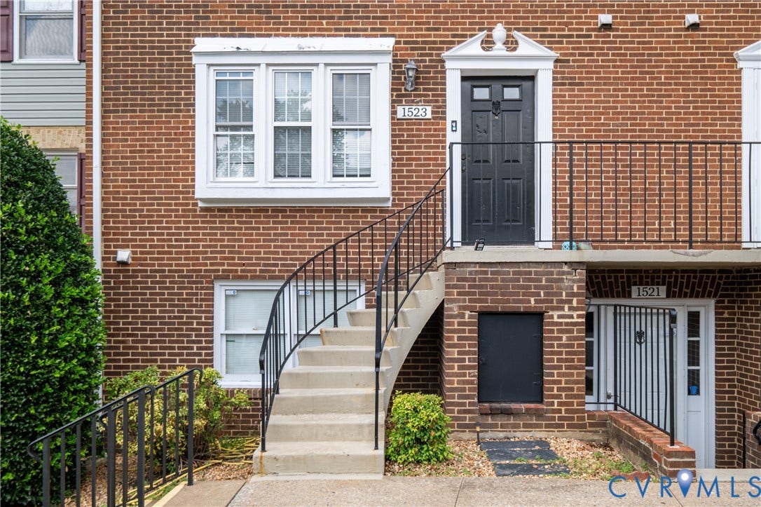 1523 Americana Drive, Henrico, VA 23228 1523 Americana Drive, Henrico, VA 23228