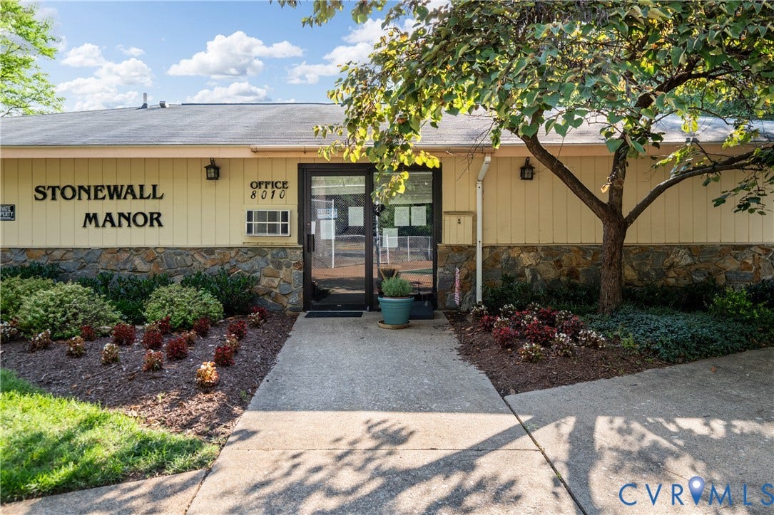 1523 Americana Drive, Henrico, VA 23228 1523 Americana Drive, Henrico, VA 23228