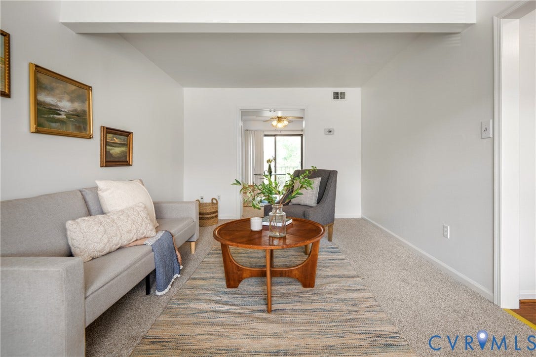 1523 Americana Drive, Henrico, VA 23228 1523 Americana Drive, Henrico, VA 23228