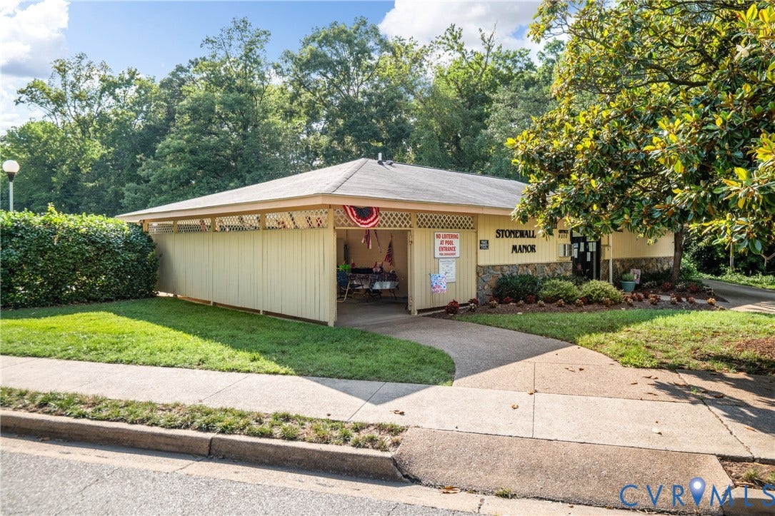 1523 Americana Drive, Henrico, VA 23228 1523 Americana Drive, Henrico, VA 23228