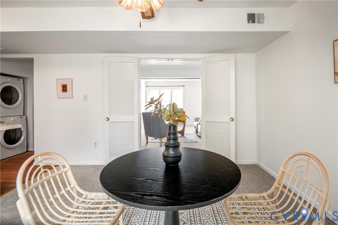 1523 Americana Drive, Henrico, VA 23228 1523 Americana Drive, Henrico, VA 23228
