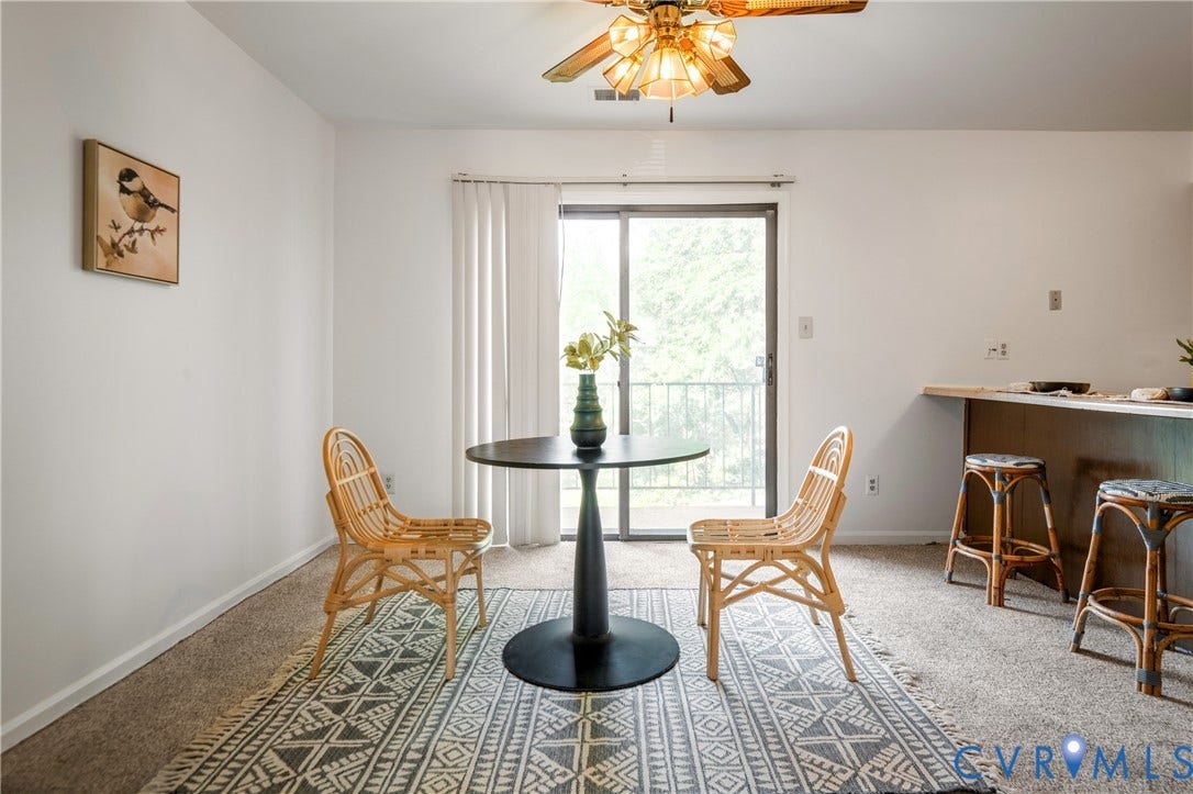 1523 Americana Drive, Henrico, VA 23228 1523 Americana Drive, Henrico, VA 23228