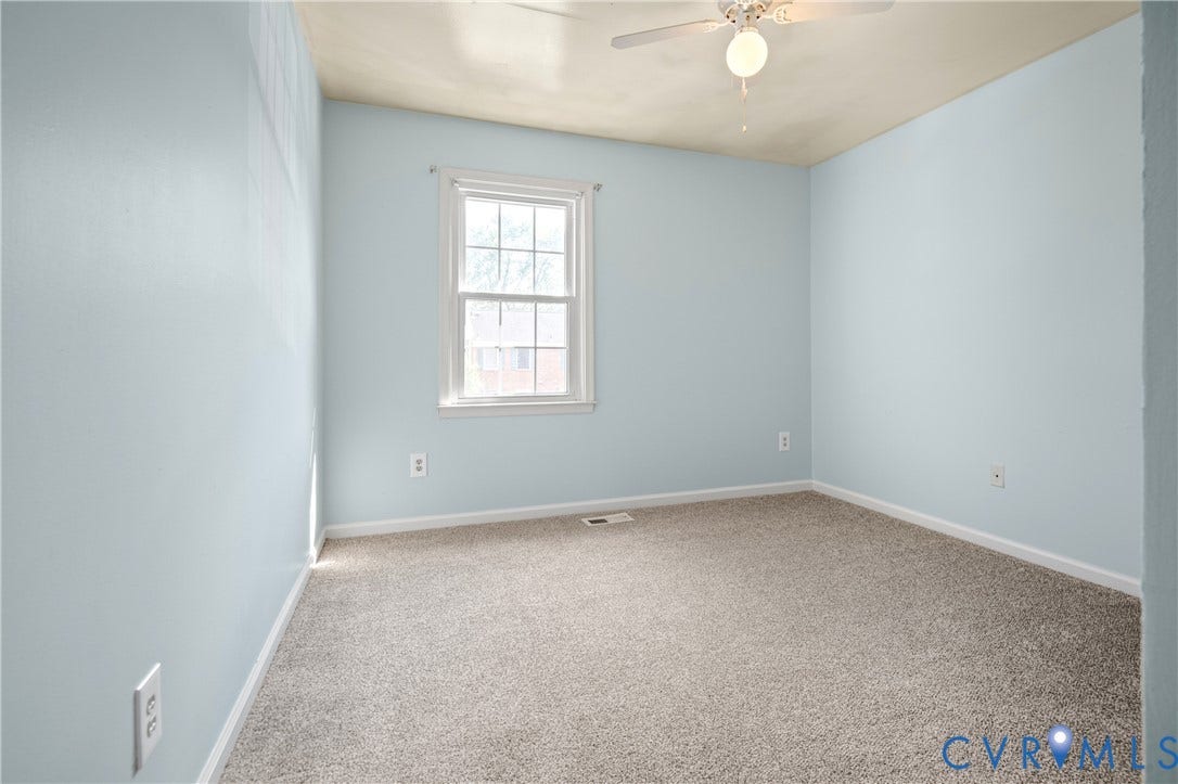 1523 Americana Drive, Henrico, VA 23228 1523 Americana Drive, Henrico, VA 23228