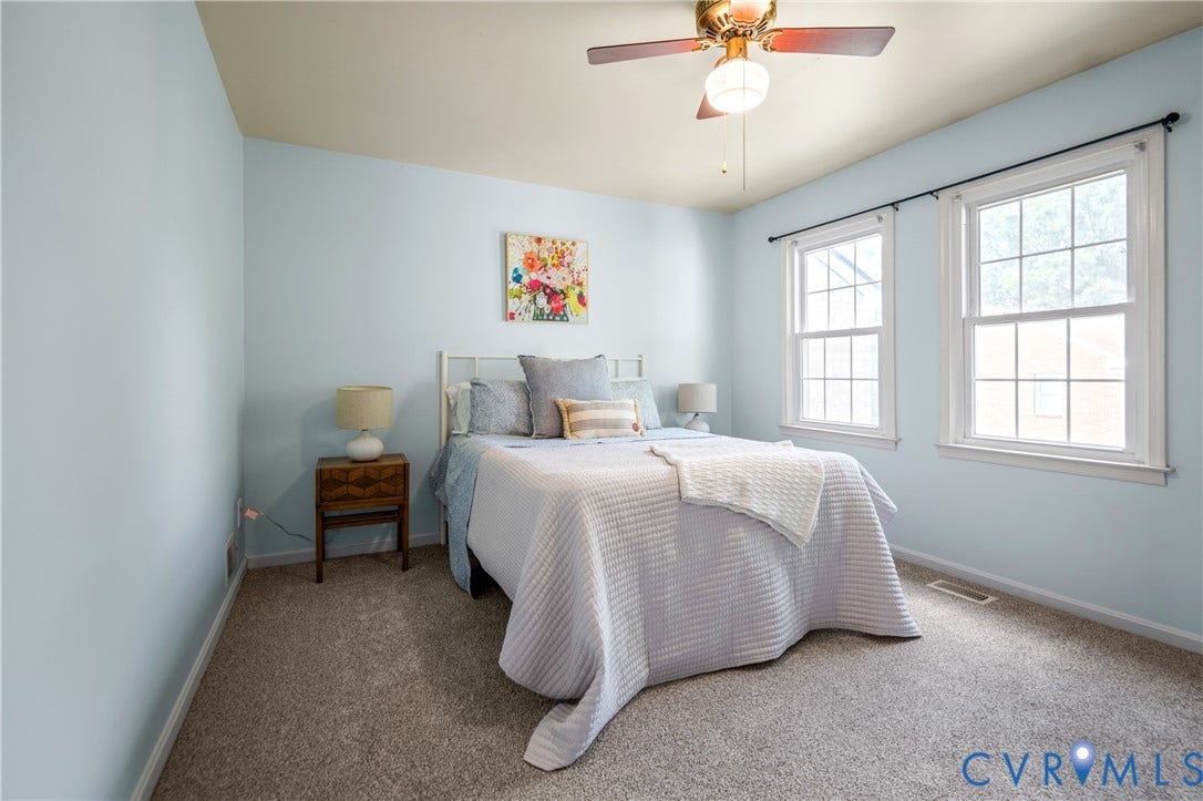 1523 Americana Drive, Henrico, VA 23228 1523 Americana Drive, Henrico, VA 23228