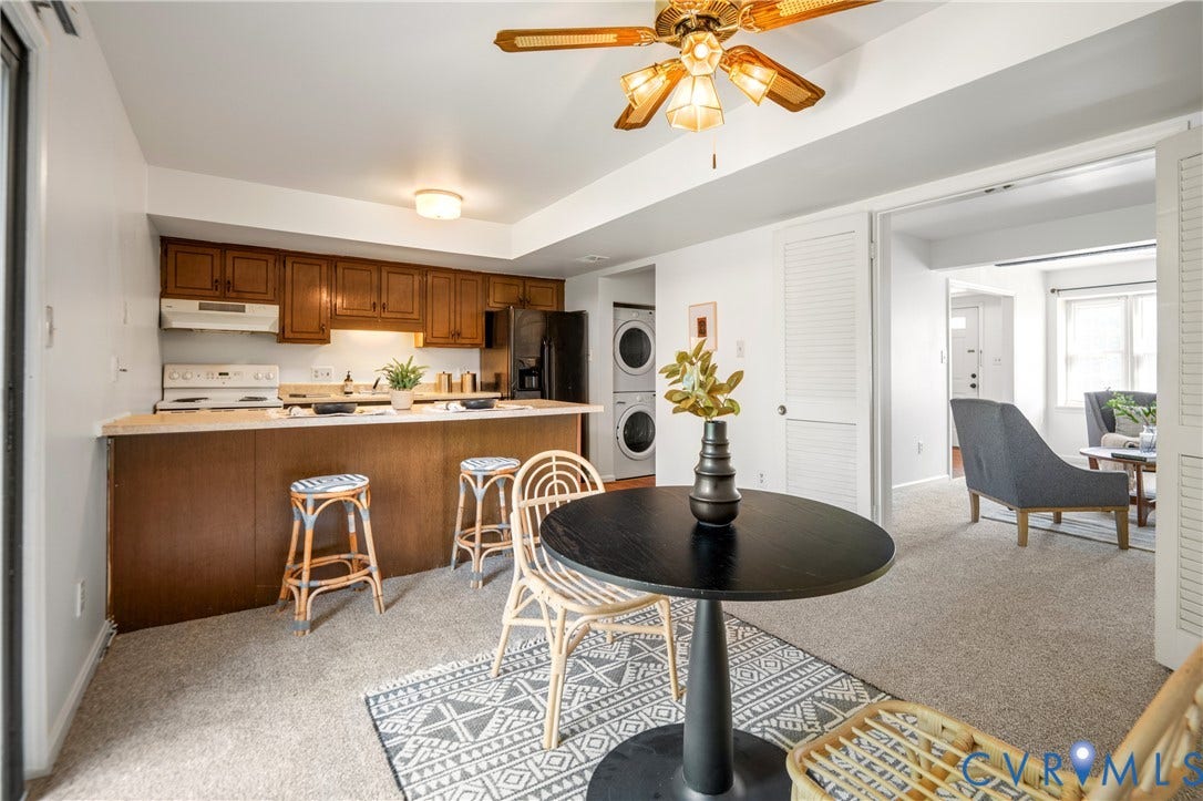 1523 Americana Drive, Henrico, VA 23228 1523 Americana Drive, Henrico, VA 23228