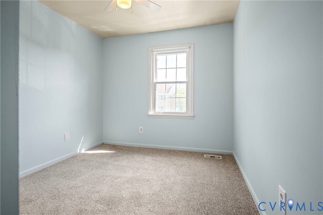 1523 Americana Drive, Henrico, VA 23228 1523 Americana Drive, Henrico, VA 23228