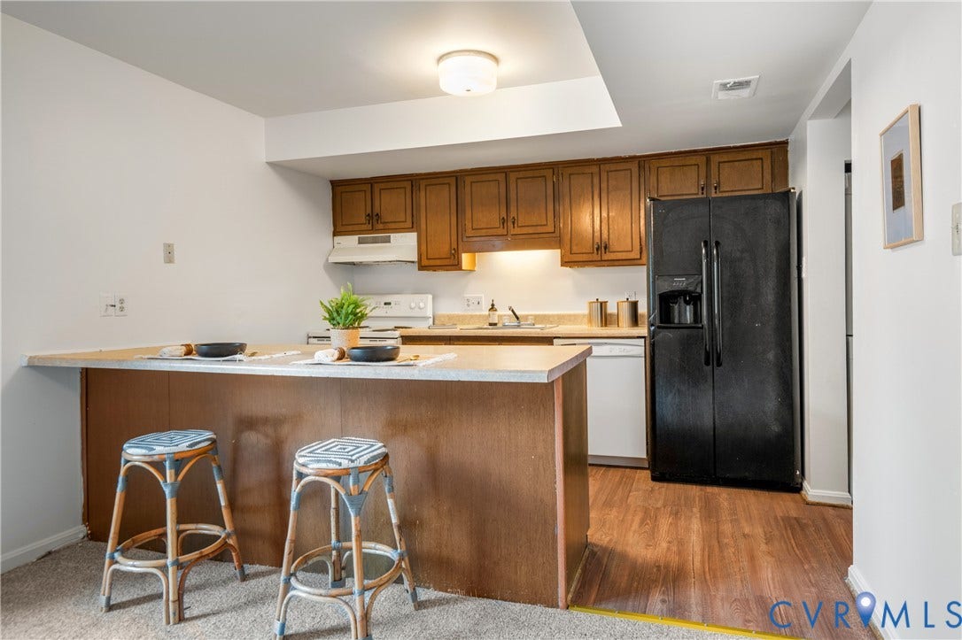 1523 Americana Drive, Henrico, VA 23228 1523 Americana Drive, Henrico, VA 23228