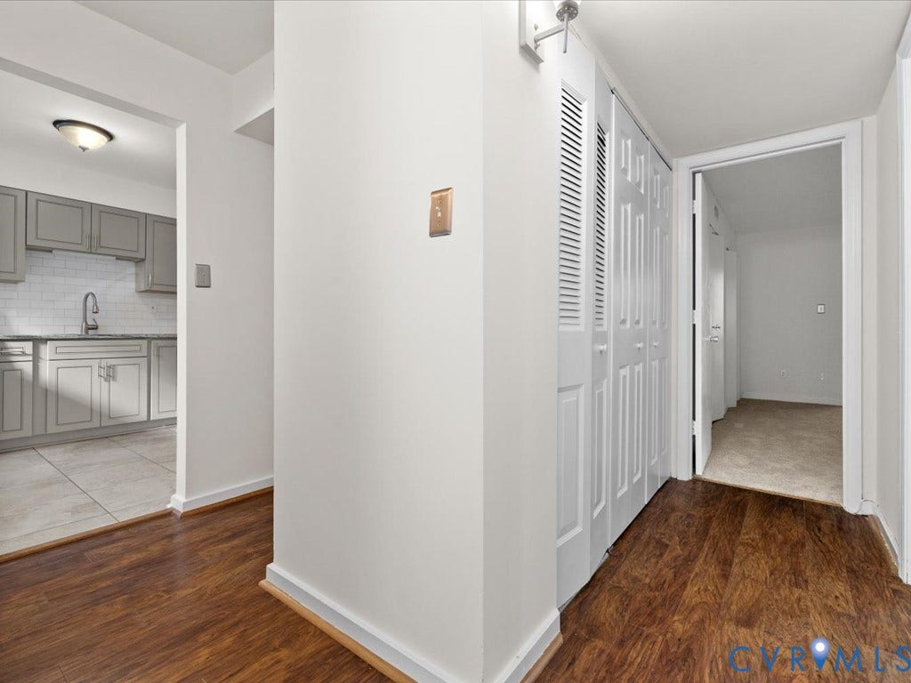 10176 Iron Mill Road, North Chesterfield, VA 23235 10176 Iron Mill Road, North Chesterfield, VA 23235