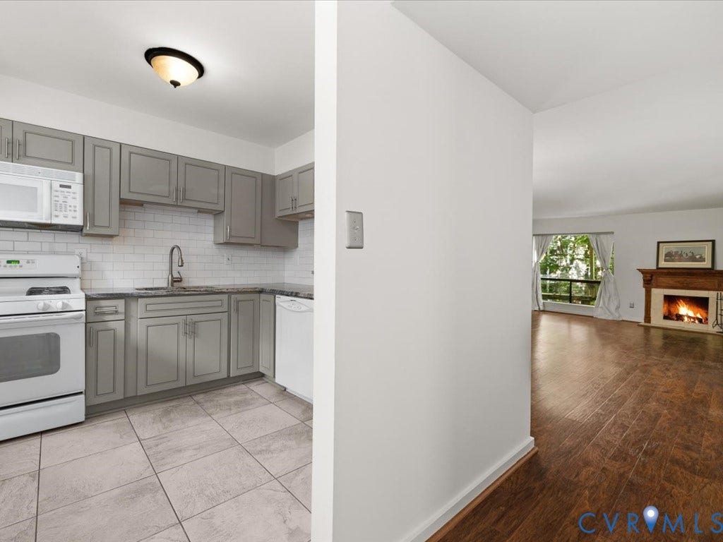 10176 Iron Mill Road, North Chesterfield, VA 23235 10176 Iron Mill Road, North Chesterfield, VA 23235