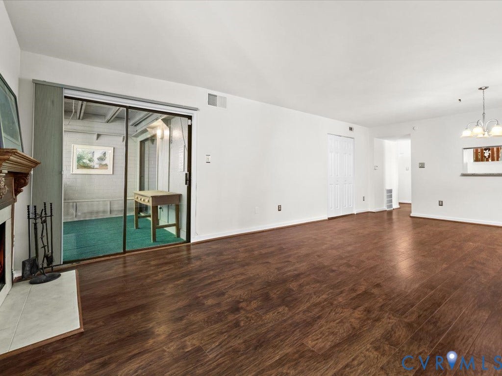 10176 Iron Mill Road, North Chesterfield, VA 23235 10176 Iron Mill Road, North Chesterfield, VA 23235