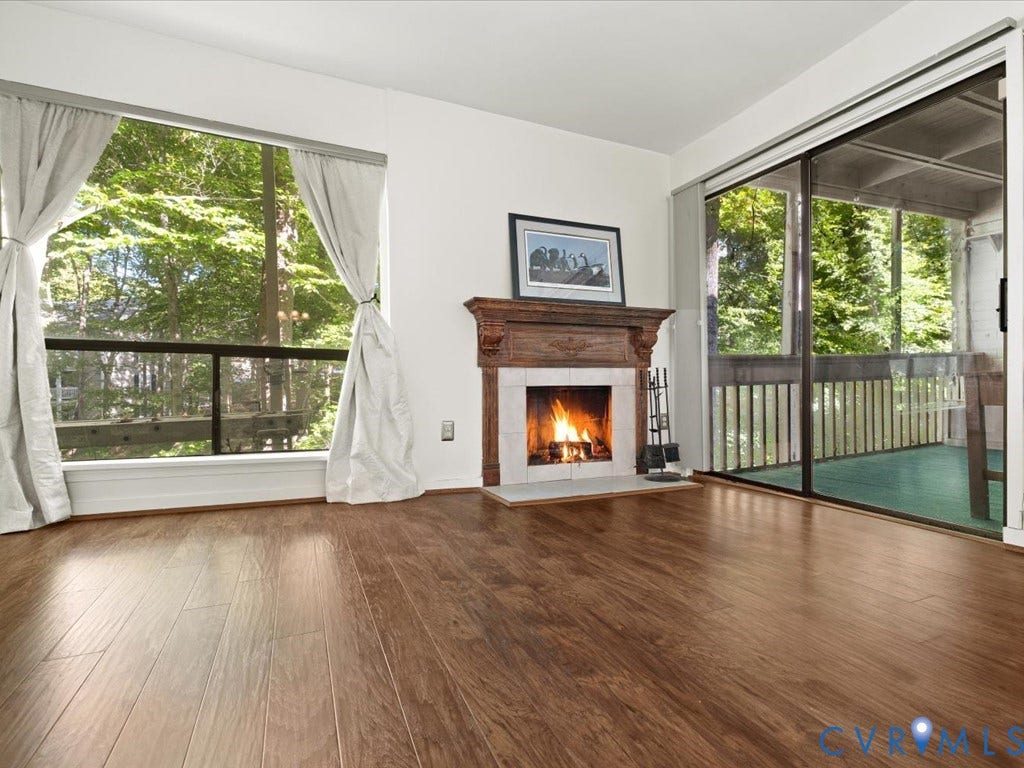 10176 Iron Mill Road, North Chesterfield, VA 23235 10176 Iron Mill Road, North Chesterfield, VA 23235