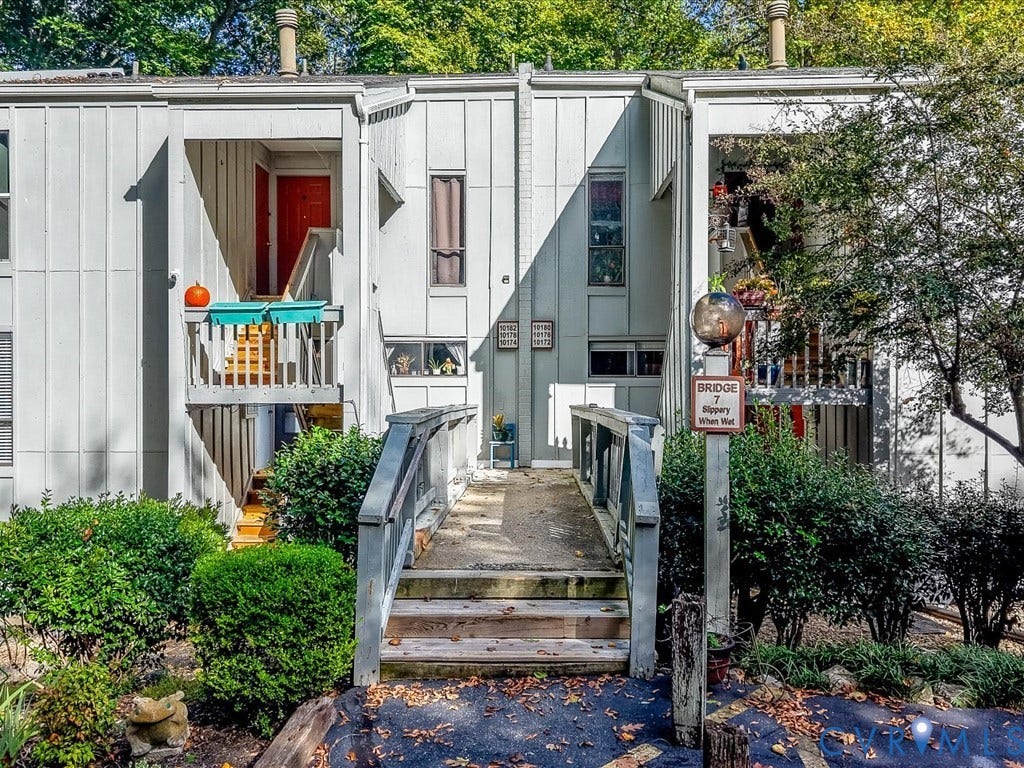 10176 Iron Mill Road, North Chesterfield, VA 23235 10176 Iron Mill Road, North Chesterfield, VA 23235