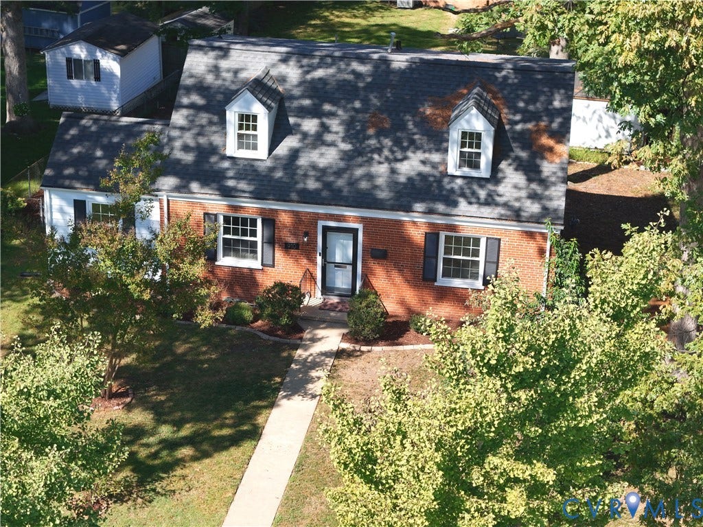 910 Greenway Lane, Willow Lawn, Richmond, VA 23226 910 Greenway Lane, Willow Lawn, Richmond, VA 23226