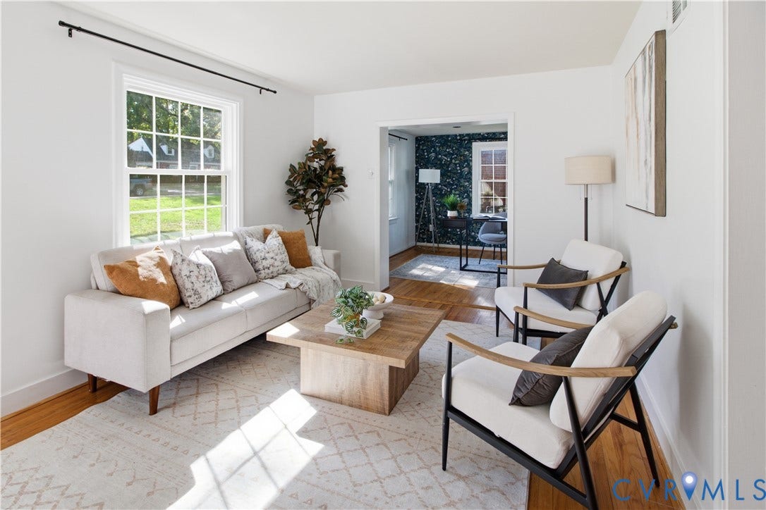 910 Greenway Lane, Willow Lawn, Richmond, VA 23226 910 Greenway Lane, Willow Lawn, Richmond, VA 23226