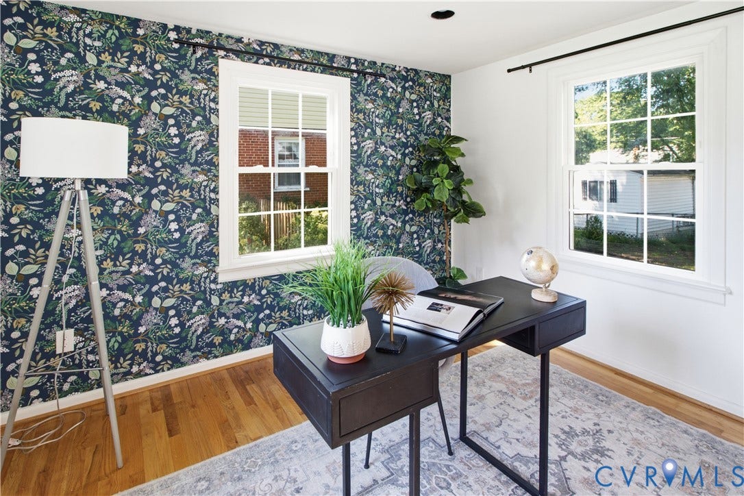 910 Greenway Lane, Willow Lawn, Richmond, VA 23226 910 Greenway Lane, Willow Lawn, Richmond, VA 23226