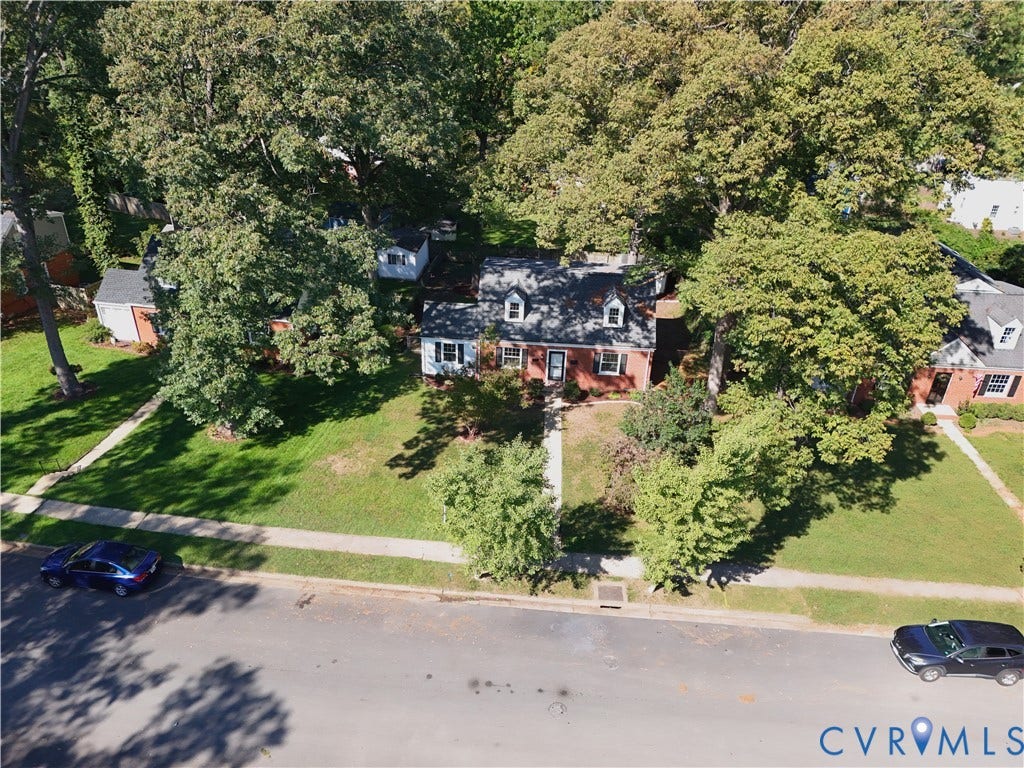 910 Greenway Lane, Willow Lawn, Richmond, VA 23226 910 Greenway Lane, Willow Lawn, Richmond, VA 23226