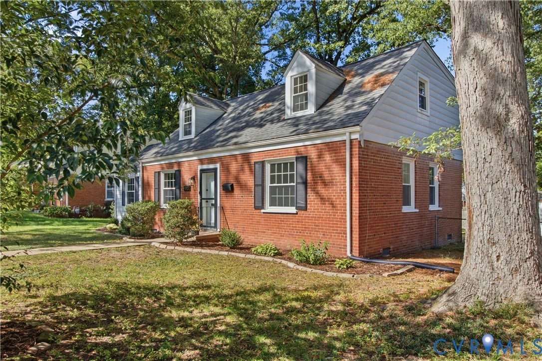 910 Greenway Lane, Willow Lawn, Richmond, VA 23226 910 Greenway Lane, Willow Lawn, Richmond, VA 23226