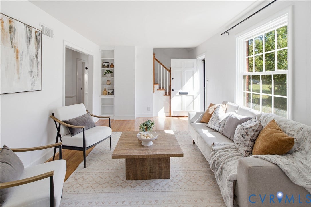 910 Greenway Lane, Willow Lawn, Richmond, VA 23226 910 Greenway Lane, Willow Lawn, Richmond, VA 23226
