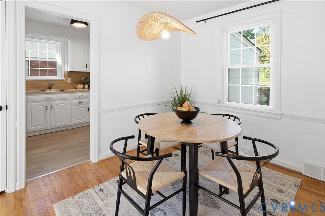 910 Greenway Lane, Willow Lawn, Richmond, VA 23226 910 Greenway Lane, Willow Lawn, Richmond, VA 23226