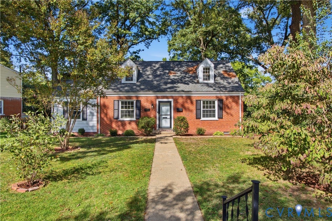 910 Greenway Lane, Willow Lawn, Richmond, VA 23226 910 Greenway Lane, Willow Lawn, Richmond, VA 23226